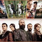 ترکیہ کا ڈرامہ اور ٹی وی انڈسٹری کانز میں چھا گئی — MIPCOM 2025 میں ترک پروڈکشنز کی دھوم