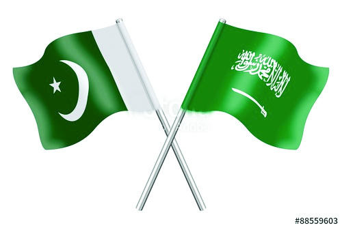 سعودی عرب کا "میڈ اِن مدینہ” منصوبہ پاکستان منتقل کرنے کا اعلان