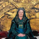 ترک ڈرامہ “کرولش عثمان” سے متاثر ہو کر اسکاٹ لینڈ کی خاتون نے اسلام قبول کر لیا