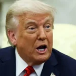 بھارت نے گھٹنے ٹیک دیے — روس سے تیل خریدنا بند کرے گا، نریندر مودی کی یقین دہانی، صدر ڈونلڈ ٹرمپ کا انکشاف