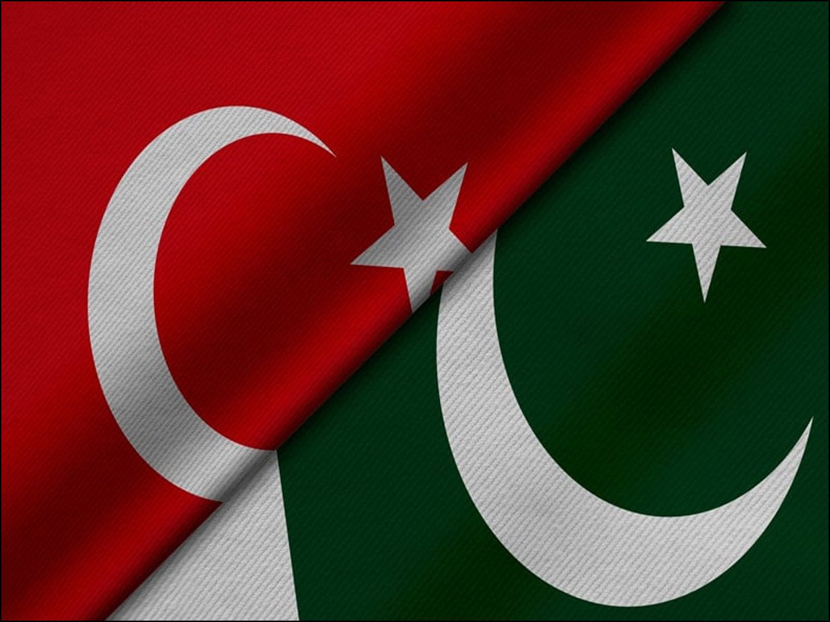 ترکیہ اور پاکستان کی دوستی کے فروغ کے لیے ’’دوست: ترکیہ۔پاکستان فرینڈشپ فورم‘‘ کا پہلا اجلاس اسلام آباد میں منعقد