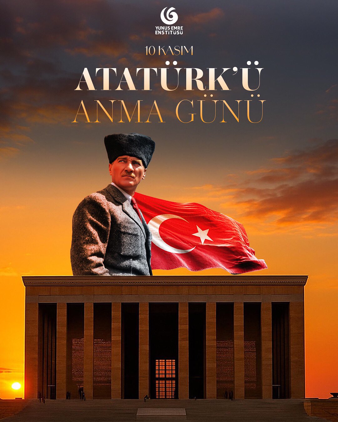 اتاترک کی 87ویں برسی پر خراجِ عقیدت — تھیسالونیکی میں بحال شدہ اتاترک ہاؤس دوبارہ عوام کے لیے کھول دیا گیا 🇹🇷