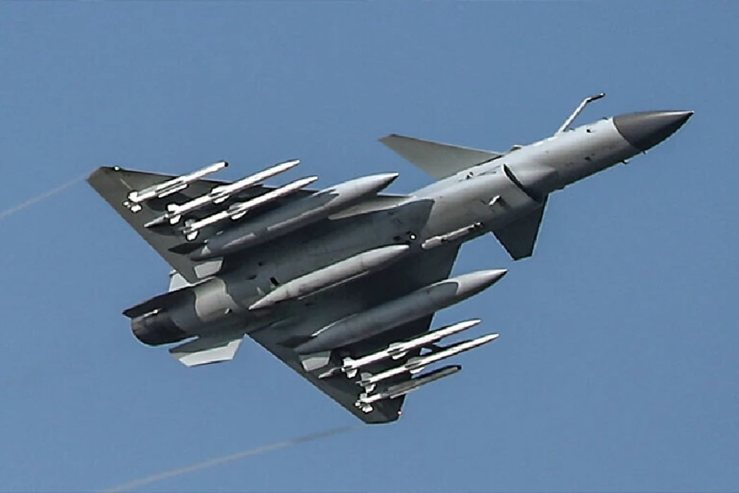 چین کا بنگلہ دیش میں ڈرون فیکٹری اور لڑاکا طیاروں کی اوور ہالنگ پلانٹ قائم کرنے کا فیصلہ