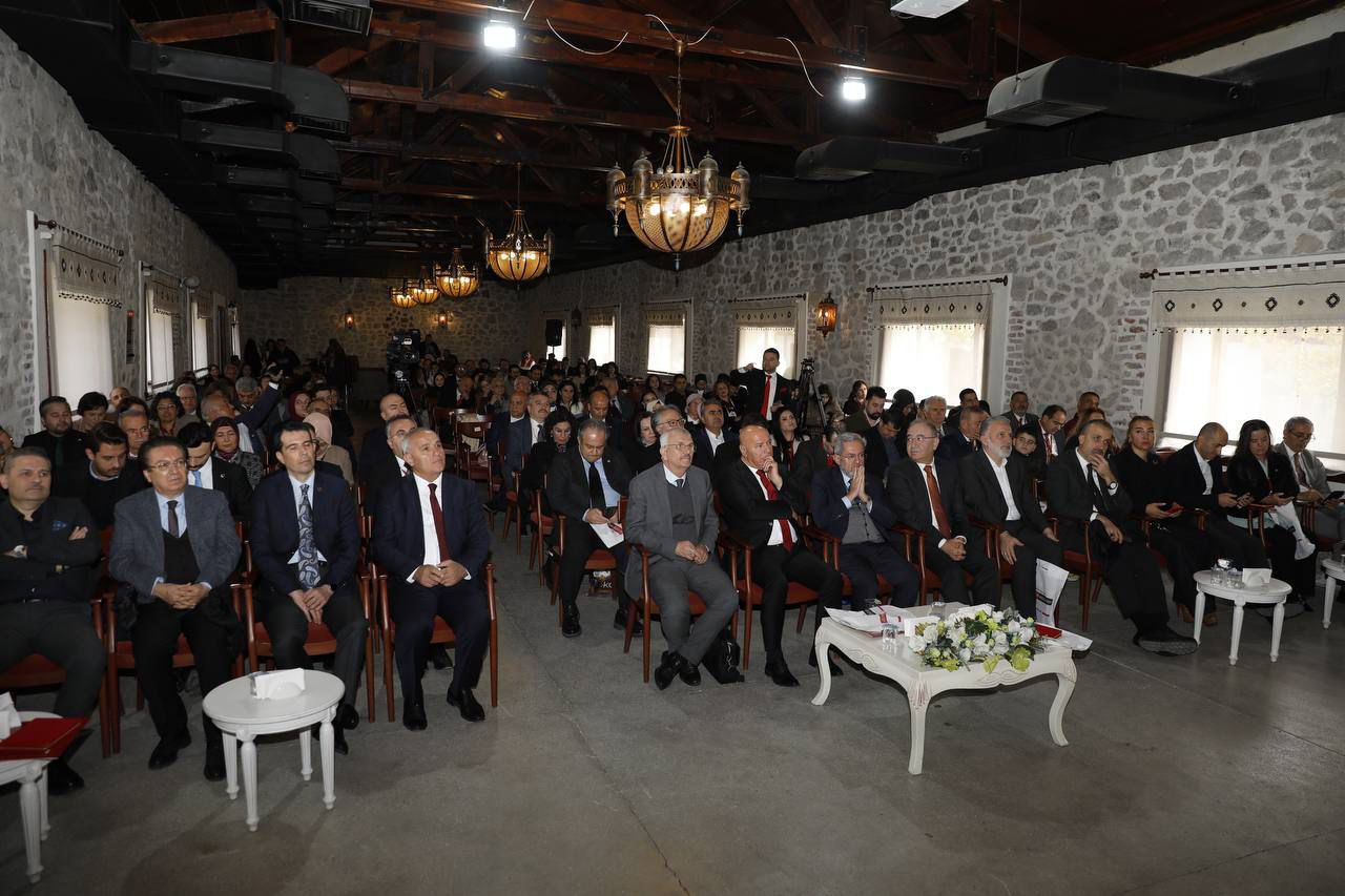 ترک دارالحکومت انقرہ میں نشے کے خلاف قومی شعور کی بیداری