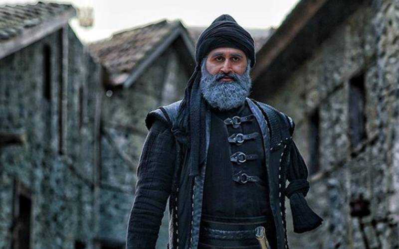 ارطغرل غازی کے عبدالرحمٰن الپ (جلال آل) کا پاکستان کے نام خصوصی پیغام