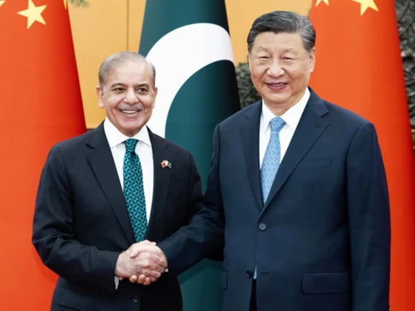 چین کا پاکستان کے ساتھ بھرپور تعاون جاری رکھنے کا اعلان، تعلقات باہمی اعتماد اور احترام کی بنیاد پر قائم