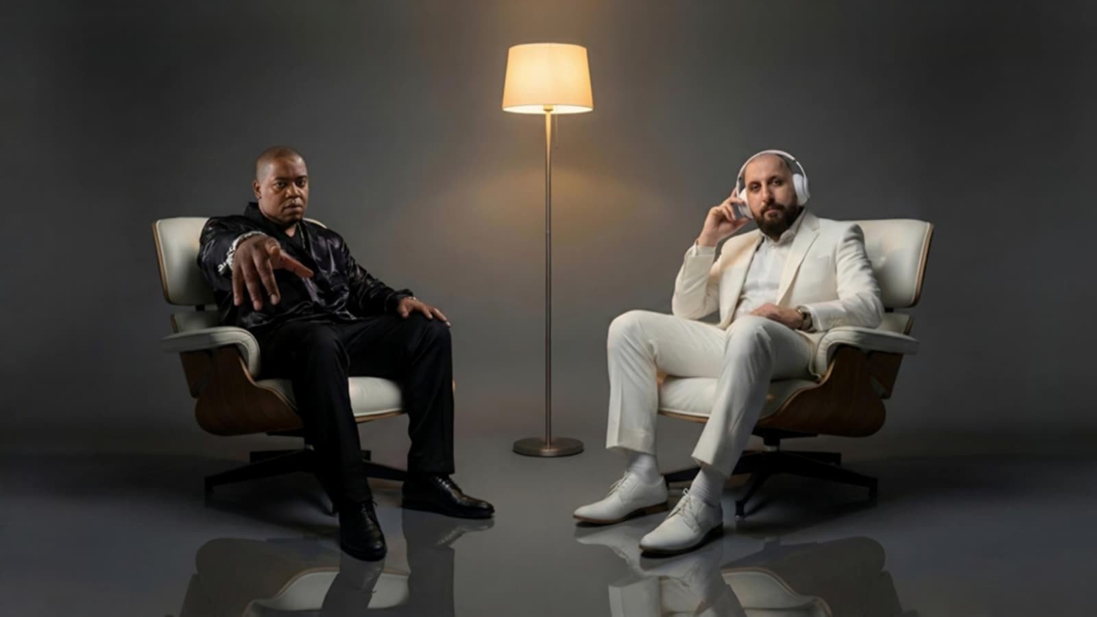 ترک رَیپ اسٹار این دیرین کی امریکی رَیپر ٹِوسٹا کے ساتھ شاندار میوزک کمپیوزیشن پر تعاون