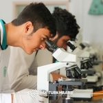 پاک ترک معارف اسکولز پاکستان کے مستقبل کے سائنسدانوں کی آبیاری میں مصروف