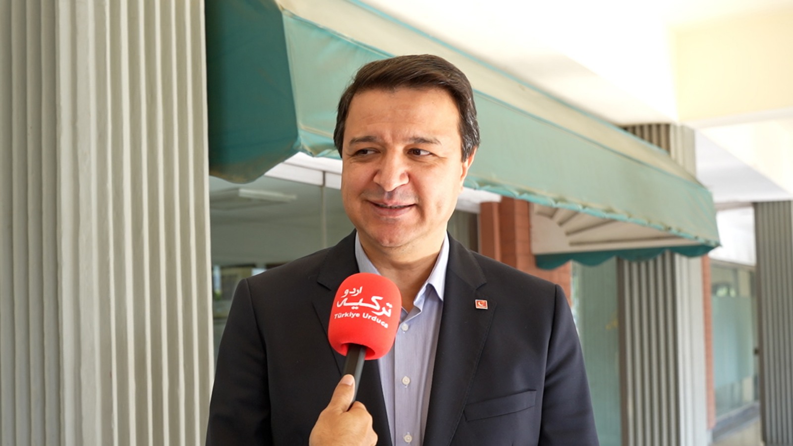 ترکیہ پاکستان کا تعاون پوری دنیا کیلیے مشکلات کم کرنے کا ذریعہ بنے گا، محمود اریکان