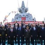 صدر رجب طیب اردوان: آج ترکیہ اس شعبے میں عالمی آواز رکھنے والا ملک بن چکا ہے، ترکیہ کی دفاعی و ایرو اسپیس برآمدات 10.56 ارب ڈالر تک پہنچ گئیں