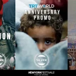 عالمی فلمی دنیا میں ٹی آر ٹی کی شاندار کامیابیاں