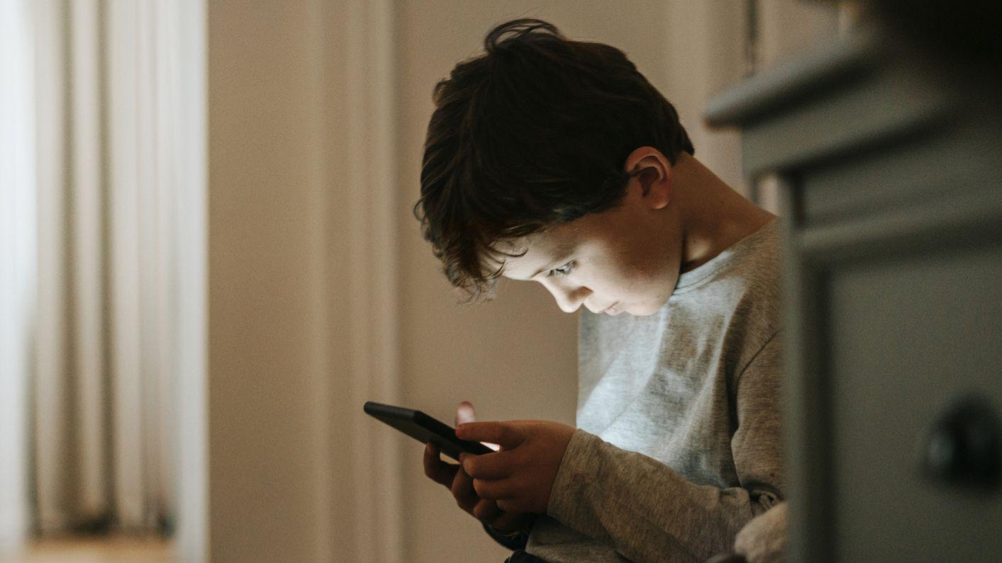 سوشل میڈیا سے بچوں کی حفاظت: ترکیہ میں 15 سال سے کم عمر کے لیے پابندیاں