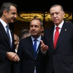 یونان کے وزیراعظم کی آنکارا آمد، ترکیہ کے ساتھ اعتماد سازی کے اقدامات پر توجہ