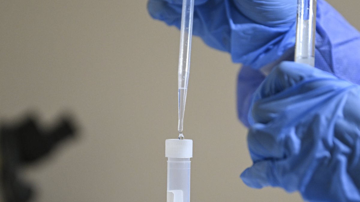 غازی یونیورسٹی میں ترکیہ کی پہلی مقامی جین تھراپی پر پیش رفت