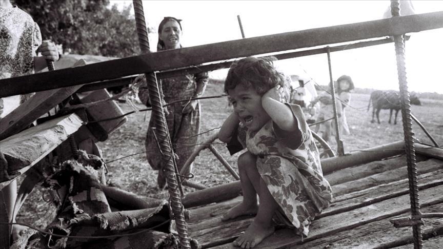 ترکیہ کا خوجالی قتلِ عام کے متاثرین کو خراجِ عقیدت، آذربائیجان سے یکجہتی کا اعادہ