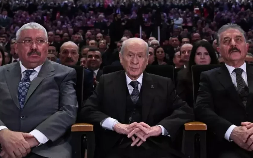 انقرہ: ایم ایچ پی کی 57ویں سالگرہ، دہشت گردی کے خلاف اقدامات پر زور