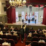 طرابلس میں عثمانی دور کا تاریخی تھیٹر ٹیکا کی بحالی کے بعد دوبارہ فعال