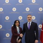 عالمی توجہ کی تبدیلی کے باوجود غزہ کا انسانی المیہ جاری: وزیرِ خارجہ ہاکان فیدان