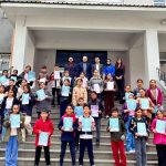 ترکیہ میں مطالعہ کا رجحان مضبوط، 3 لاکھ 58 ہزار طلبہ ’کتاب کُرْدو‘ مقابلے میں شامل