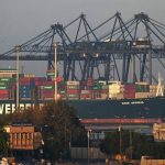 پاکستان نے بین الاقوامی تجارت کے لیے بندرگاہوں کی گنجائش میں اضافہ کر لیا