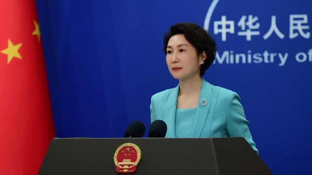 چین کا پاکستان کے سفارتی کردار پر بڑا اعتماد، امن کیلئے مکمل تعاون کا اعلان