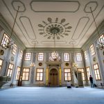 استنبول کی توفیقیہ مسجد: عثمانی طرزِ تعمیر اور خطاطی کا نادر شاہکار