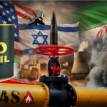 ایران کشیدگی نے عالمی منڈیوں کو ہلا دیا، اسٹاک مارکیٹس میں طوفان – کیا عالمی معیشت بچ پائے گی؟