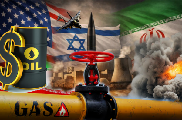 ایران کشیدگی نے عالمی منڈیوں کو ہلا دیا، اسٹاک مارکیٹس میں طوفان – کیا عالمی معیشت بچ پائے گی؟