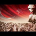 چناق قلعہ فتح کی سالگرہ: ترک قوم کا شہداء اور غازیوں کو بھرپور خراجِ عقیدت