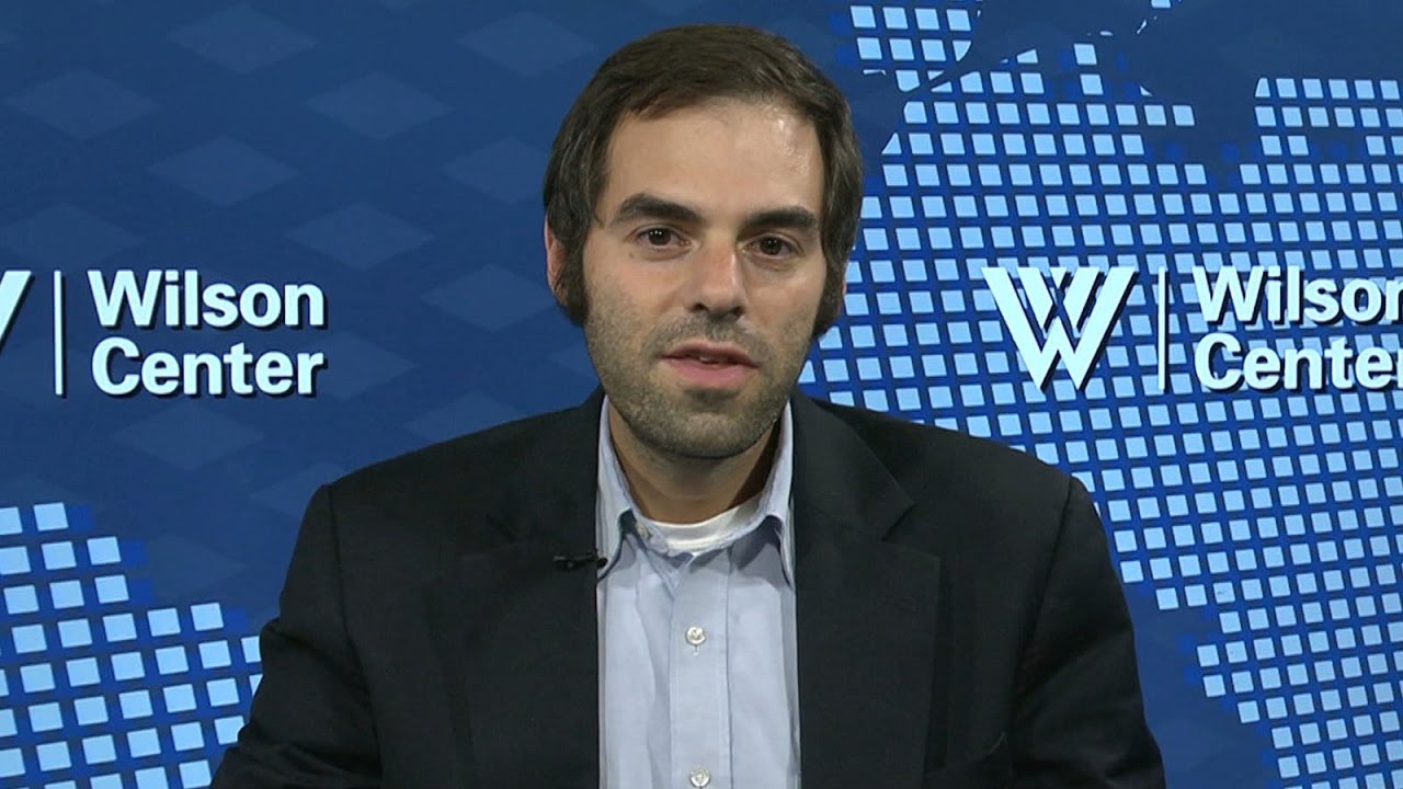 "پاکستان نے حساس تنازع میں اپنی سفارتی حیثیت مضبوط کی ھے” مائیکل کوگل مین