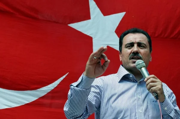 ترکیہ میں محسن یازیجی اوغلو کی وفات کو 17 برس مکمل، ملک بھر میں خراجِ عقیدت