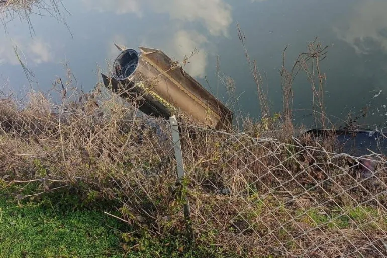 ترکیہ کی فضائی حدود میں داخل ہونے والا ایرانی بیلسٹک میزائل نیٹو کے دفاعی نظام نے ناکارہ بنا دیا
