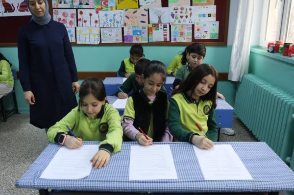 ترکیہ میں طلبہ تیار، قومی خودمختاری اور بچوں کے دن کی تقریبات کے لیے خصوصی پروگرام