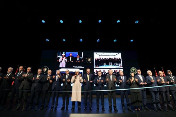 عالمی آبی بحران کے دوران ترکیہ کا بڑا اقدام، پانی کے ذخائر میں اضافہ اور جدید انفراسٹرکچر سے وسائل کا مؤثر تحفظ