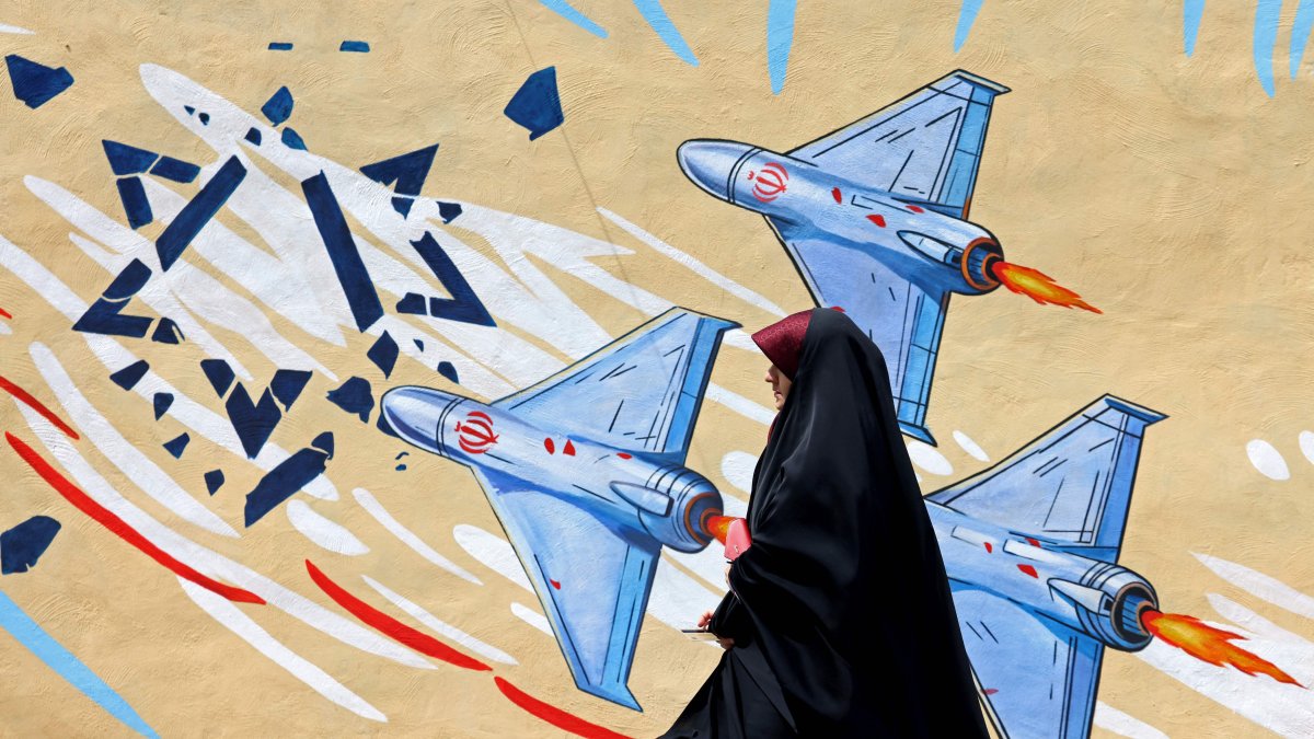 چین کی جانب سے ایران کو فضائی دفاعی نظام فراہم کرنے کی ممکنہ رپورٹ،چین اور امریکہ آمنے سامنے