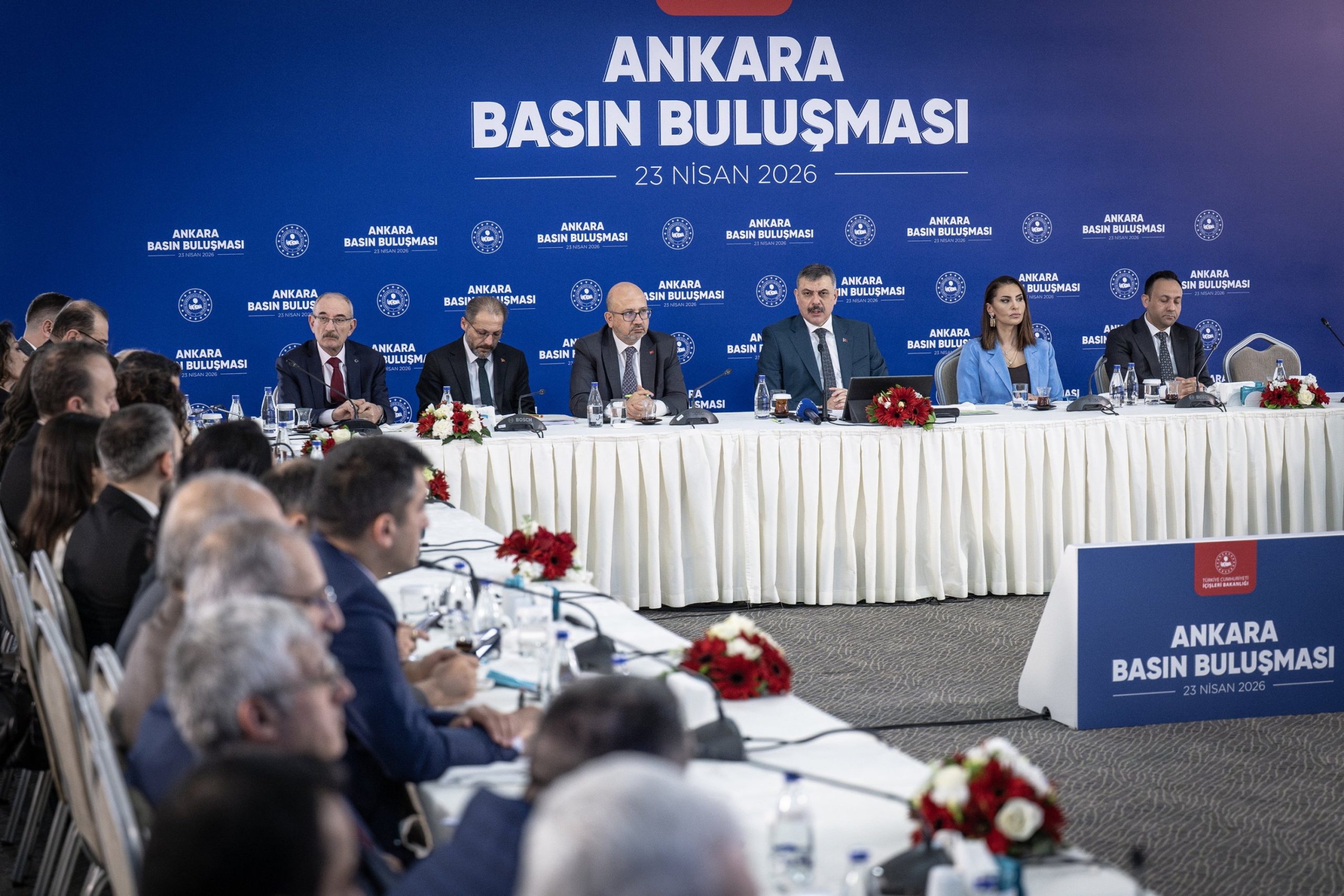 ترکیہ میں تعلیمی اداروں کے گرد حفاظتی حصار مزید سخت، نیا ماڈل نافذ