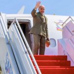 امن مشن یا بڑی سفارتکاری؟وزیراعظم شہباز شریف کا سعودی عرب، قطر اور ترکیہ کا چار روزہ اہم دورہ شروع،