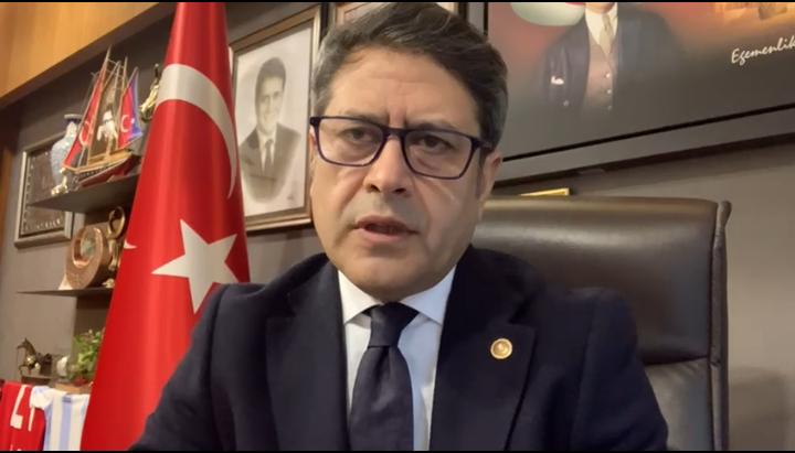 پاکستان امریکہ – ایران جنگ بندی کروا کر امن کا معمار بن گیا ہے، علی شاہین