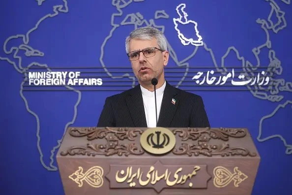 ایران کا امریکہ کے ساتھ مذاکرات کے دوسرے دور سے انکار