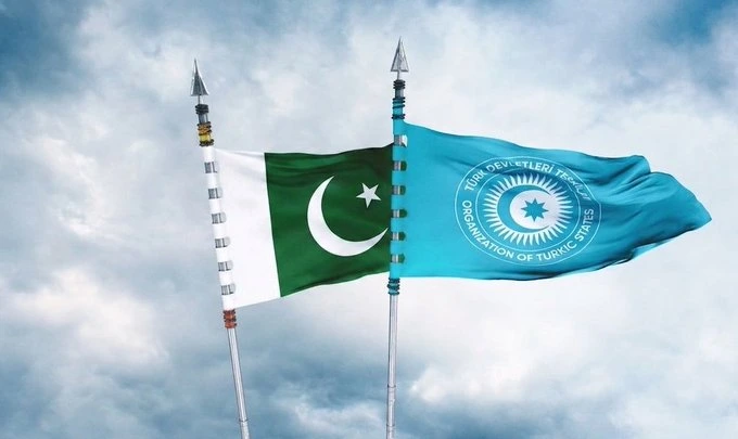 پاکستان کو ‘ترک ریاستوں کی تنظیم’ کا مکمل رکن بنایا جائے: ترک رکن پارلیمنٹ کی تاریخی اپیل