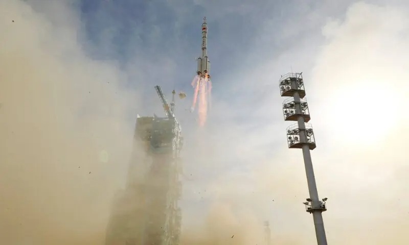 پاکستان کی سائنسی تاریخ کا نیا باب