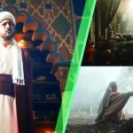 غزالی : فکر، احساس اور تلاش پر مبنی منفرد تاریخی ڈرامہ