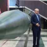 میزائل اور جدید ٹیکنالوجی کی تیاری میں ترکیہ کی بڑی پیش رفت