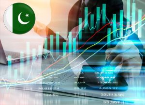 مشرقِ وسطیٰ تنازع کے باوجود پاکستانی معیشت میں ترقی