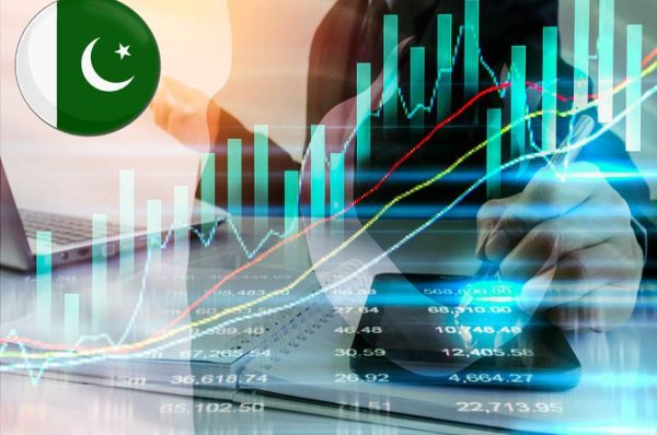 مشرقِ وسطیٰ تنازع کے باوجود پاکستانی معیشت میں ترقی