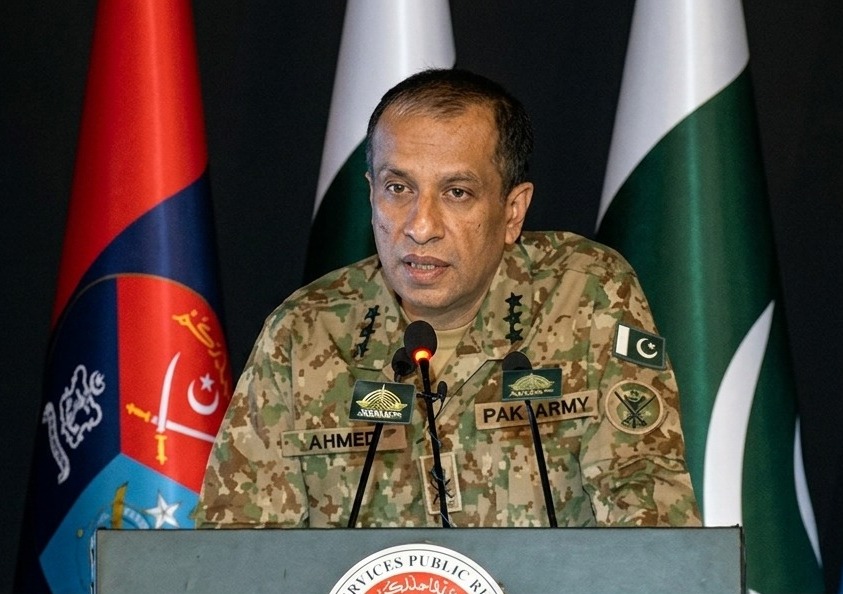 بلوچستان میں بدامنی کے پیچھے مخصوص عناصر اور بعض سردار ملوث ہیں، ترجمان پاک فوج