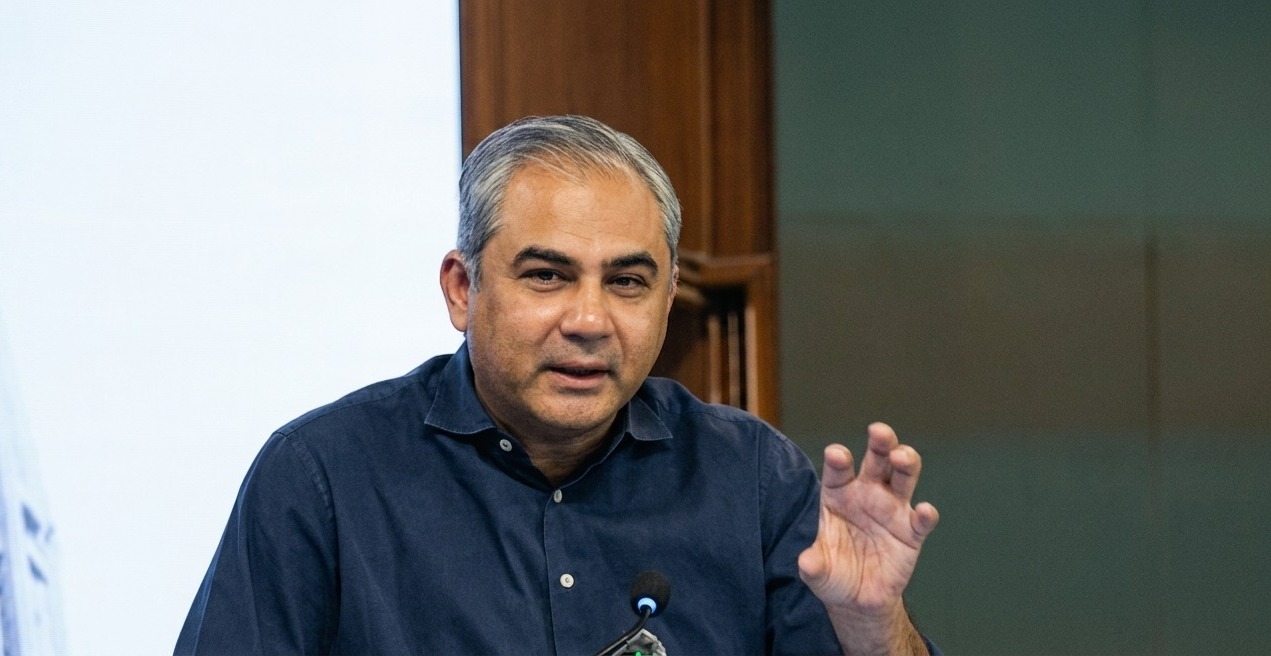 موجودہ نظام مکمل طور پر ناکام ہو چکا، پاکستان کو بچانے کے لیے نئے انتظامی یونٹس یا صوبے ناگزیر ہیں: محسن نقوی