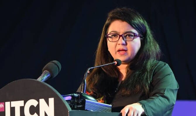 پاکستان میں ڈیجیٹل گورننس کے نئے دور کی تیاری، سرکاری ڈیٹا کو قومی اثاثہ قرار دینے کی تجویز