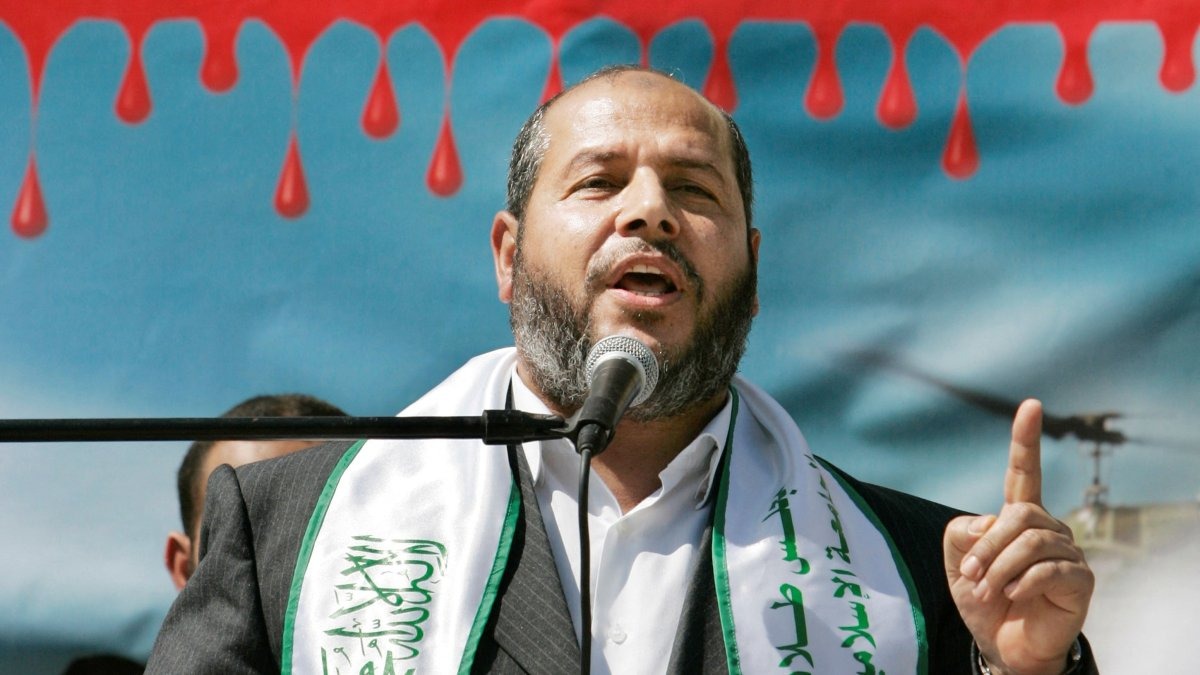 حماس کے نئے سربراہ خلیل الحیہ نے 6 ترجیحات کا اعلان، غزہ سے اسرائیلی انخلا اولین ہدف