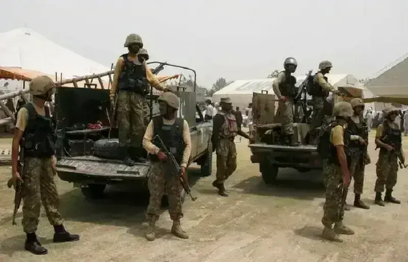 بلوچستان میں سیکیورٹی فورسز کی دو بڑی کارروائیاں، بھارتی پراکسی "فتنہ الہندستان” کے 12 دہشت گرد ہلاک
